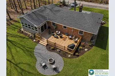 144 Highridge Road, Tunkhannock Twp, PA 18210 - Photo 4