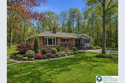 144 Highridge Road, Tunkhannock Twp, PA 18210 - Photo 2