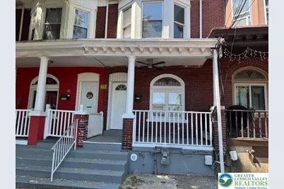 208 Ridge Avenue, Allentown City, PA 18102 - Photo 2