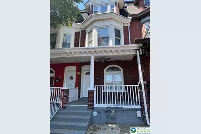 208 Ridge Avenue, Allentown City, PA 18102 - Photo 1