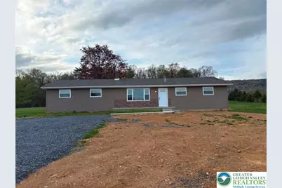 3957 Mountain Road, Washington Township, PA 18080 - Photo 2
