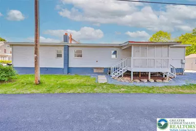 237 White Street, Weissport Boro, PA 18235 - Photo 1