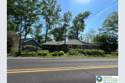 4379 River Road, Upper Mt Bethel Twp, PA 18343 - Photo 1