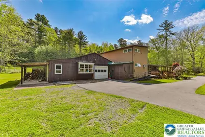 331 Cranberry Creek Road, Paradise Twp, PA 18326 - Photo 74