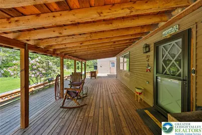 331 Cranberry Creek Road, Paradise Twp, PA 18326 - Photo 88