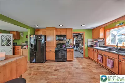 331 Cranberry Creek Road, Paradise Twp, PA 18326 - Photo 14