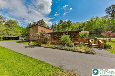 331 Cranberry Creek Road, Paradise Twp, PA 18326 - Photo 86