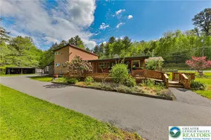 331 Cranberry Creek Rd, Paradise Twp, PA 18326 - Photo 86