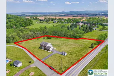 385 Farmington Road, Upper Macungie Township, PA 18031 - Photo 64