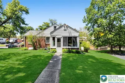 1124 Beverly Avenue, Bethlehem City, PA 18018 - Photo 4