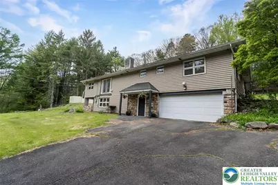 135 Haney Road, Kunkletown, PA 18058 - Photo 2