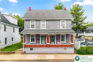 12 S Front St, Coplay Boro, PA 18037 - Photo 4