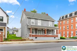 12 S Front St, Coplay Boro, PA 18037 - Photo 1