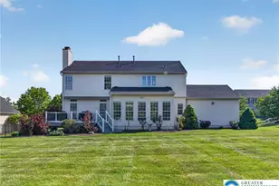 7018 Tuscany Dr, Lower Macungie Township, PA 18062 - Photo 2