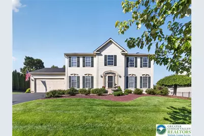 7018 Tuscany Drive, Lower Macungie Township, PA 18062 - Photo 32