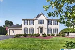 7018 Tuscany Dr, Lower Macungie Township, PA 18062 - Photo 32