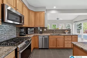 7018 Tuscany Dr, Lower Macungie Township, PA 18062 - Photo 8
