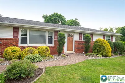 151 Knittle Road, Greenwich Twp, PA 19530 - Photo 2