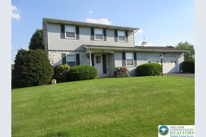4363 Vista Drive, Lower Nazareth Twp, PA 18064 - Photo 1
