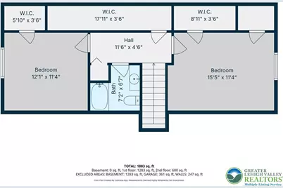 2580 Hickory Drive, Easton, PA 18040 - Photo 52