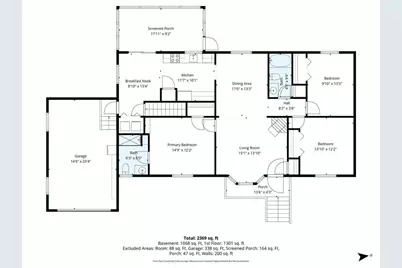 12 Rockway Court, Lake Ariel, PA 18436 - Photo 18