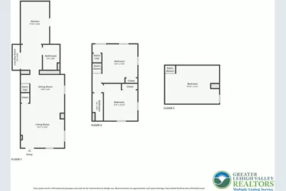 12 S Front Street, Coplay Boro, PA 18037 - Photo 4