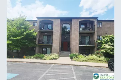 4509 N Hedgerow Drive #2, Lower Macungie Township, PA 18103 - Photo 1