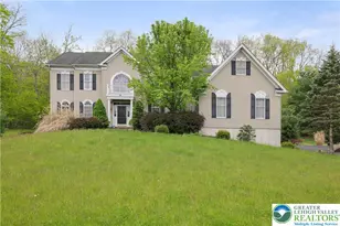 258 Rising Meadow Way, East Stroudsburg, PA 18302 - Photo 2