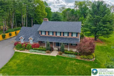 4320 Vera Cruz Road, Upper Saucon Township, PA 18034 - Photo 1
