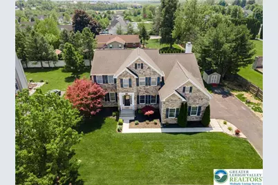 1410 Lorton Drive, Forks Twp, PA 18040 - Photo 74