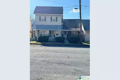 312 Ore Street #B, Bowmanstown Boro, PA 18071 - Photo 1