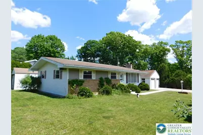 114 Cumberland Avenue, Rush Twp, PA 18252 - Photo 2
