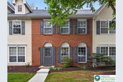 1953 Chancellor Street, Lower Saucon Township, PA 18055 - Photo 1