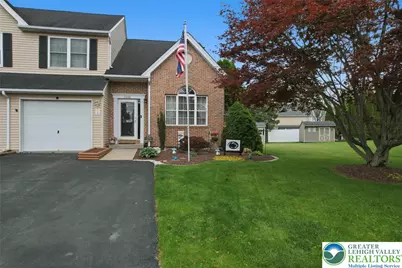 2336 Fernwood Drive, North Whitehall Township, PA 18037 - Photo 2