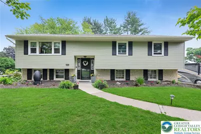 5970 Club House Lane, Lower Macungie Township, PA 18106 - Photo 2