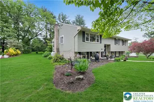 5970 Clubhouse Ln, Lower Macungie Township, PA 18106 - Photo 30