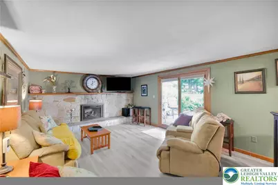 5970 Club House Lane, Lower Macungie Township, PA 18106 - Photo 22