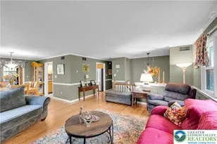 5970 Clubhouse Ln, Lower Macungie Township, PA 18106 - Photo 4