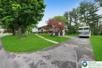 5970 Club House Lane, Lower Macungie Township, PA 18106 - Photo 28