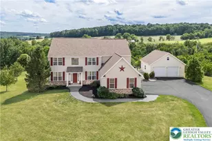 2912 Silver Creek Cir, Weisenberg Township, PA 19530 - Photo 1