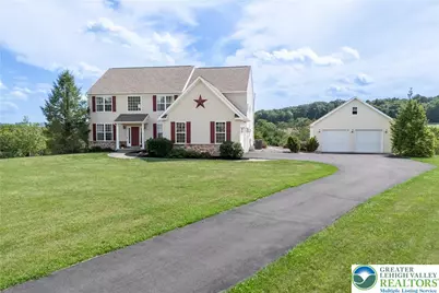 2912 Silver Creek Circle, Weisenberg Township, PA 19530 - Photo 2
