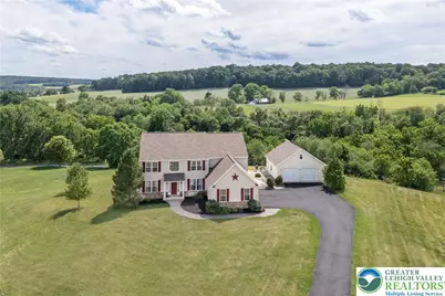 2912 Silver Creek Circle, Weisenberg Township, PA 19530 - Photo 42