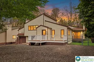 8495 Bumble Bee Way, Coolbaugh Twp, PA 18466 - Photo 1