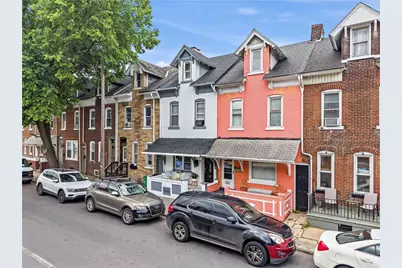 542 N 10th Street, Allentown City, PA 18102 - Photo 2