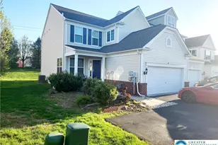 8668 Mayfair Ct, Upper Macungie Township, PA 18031 - Photo 1