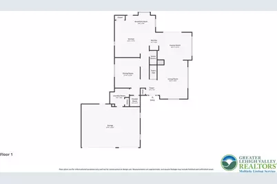 3646 Sturbridge Place, South Whitehall Township, PA 18104 - Photo 8