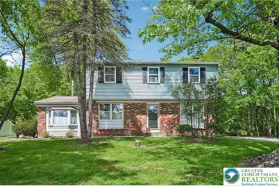 45 Barrel Run Road, Milford Twp, PA 18951 - Photo 2