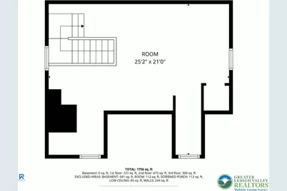 118 3rd Street, Bangor Boro, PA 18013 - Photo 32