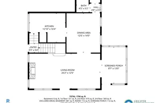 118 3rd St, Bangor Boro, PA 18013 - Photo 30