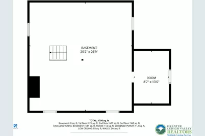 118 3rd Street, Bangor Boro, PA 18013 - Photo 16
